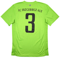 2014-15 ERZGEBIRGE SHIRT S