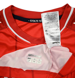 2021-24 AARHUS *WILSHERE* SHIRT XS