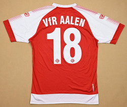 2019-20 VFR AALEN #18 SHIRT S