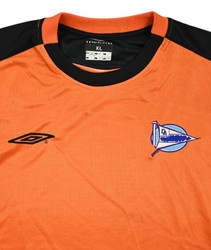 2005-06 ALAVES KOSZULKA XL 