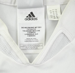 2004-05 GERMANY SHIRT M