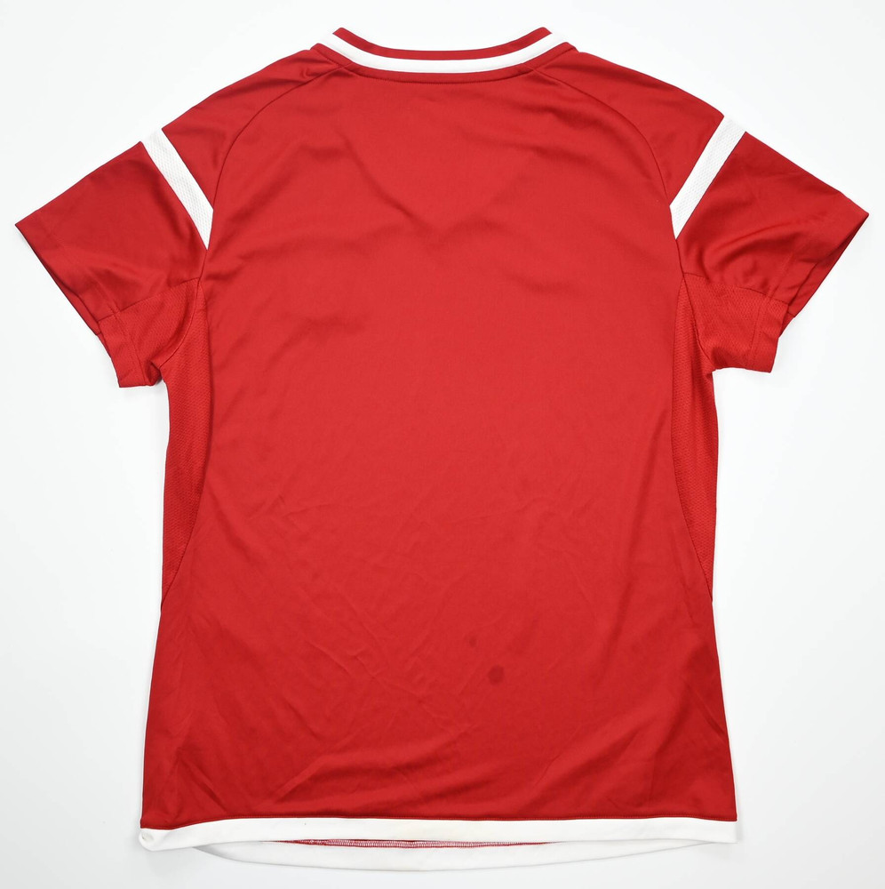 2017-18 SPAIN SHIRT WOMENS M