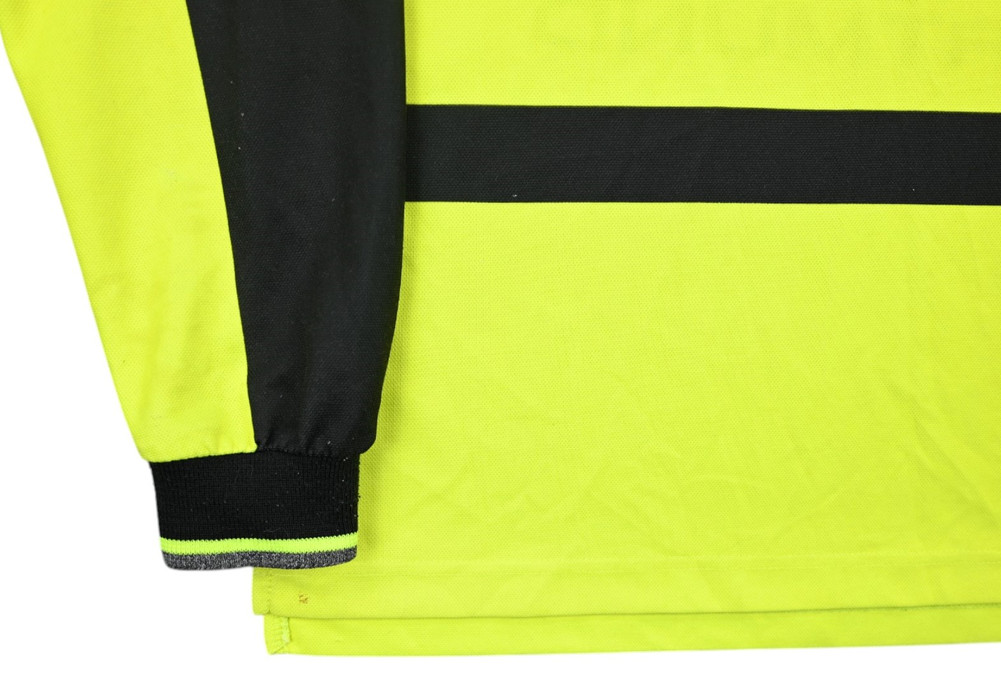 1997-98 BORUSSIA DORTMUND LONGSLEEVE KOSZULKA L. BOYS