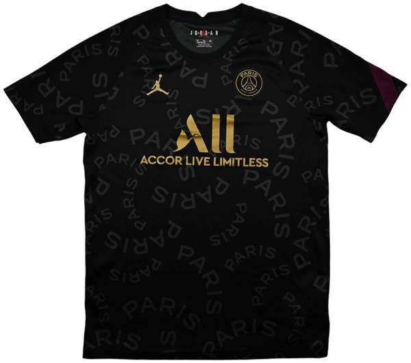 2020-21 PARIS SAINT-GERMAIN KOSZULKA XL.BOYS 