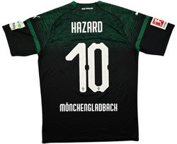 2018-19 BORUSSIA MONCHENGLADBACH *HAZARD* KOSZULKA M