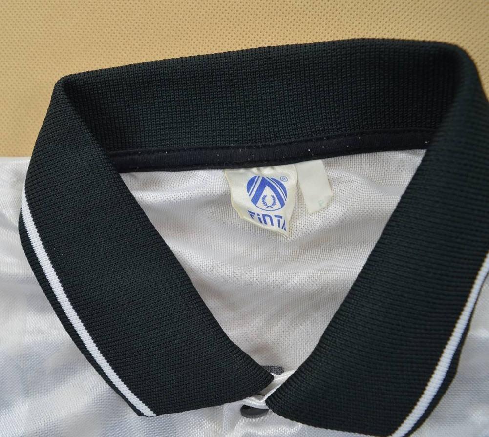 1992-94 CORINTHIANS *VIOLA* KOSZULKA S