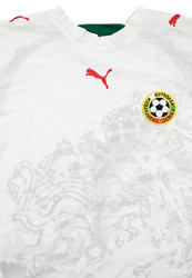 2006-07 SENEGAL KOSZULKA L