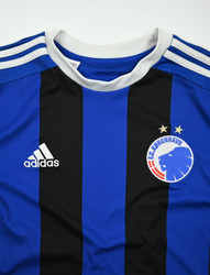 2015-16 FC COPENHAGEN SHIRT L. BOYS