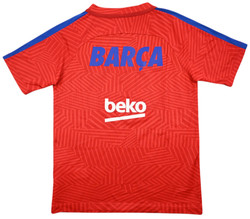 2016-17 BARCELONA SHIRT M. BOYS