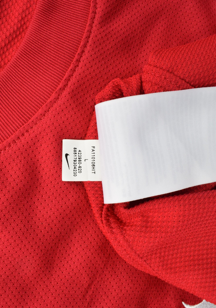 2011-12 ARSENAL LONDON *JENKINS* L