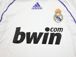 2007-08 REAL MADRID KOSZULKA M
