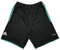 SCHALKE SHORTS L. BOYS