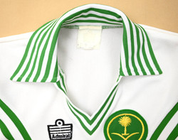 1978-80 SAUDI ARABIA KOSZULKA M