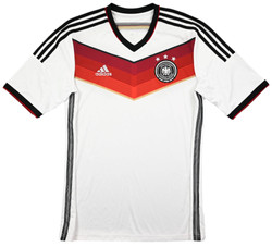 2014-15 GERMANY KOSZULKA M