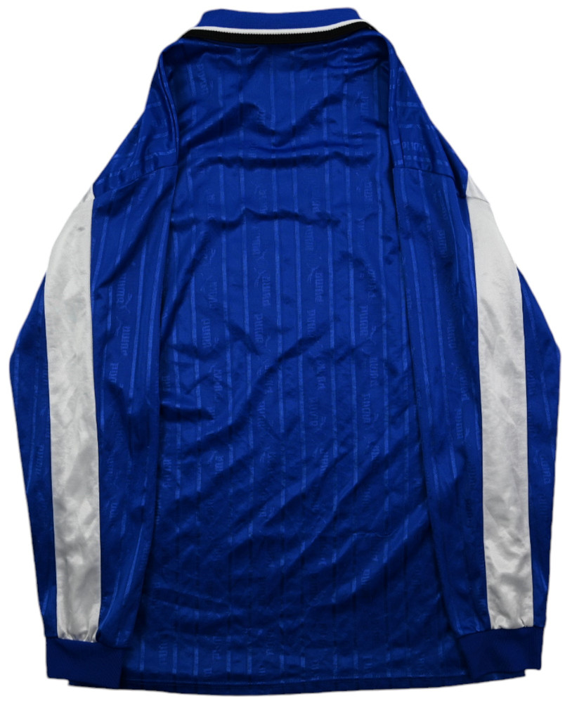 PUMA OLDSCHOOL LONGSLEEVE XL