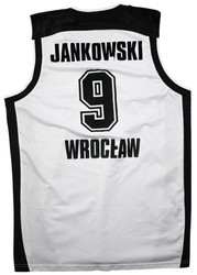 IDEA ŚLĄSK WROCŁAW *JANKOWSKI* SHIRT XL