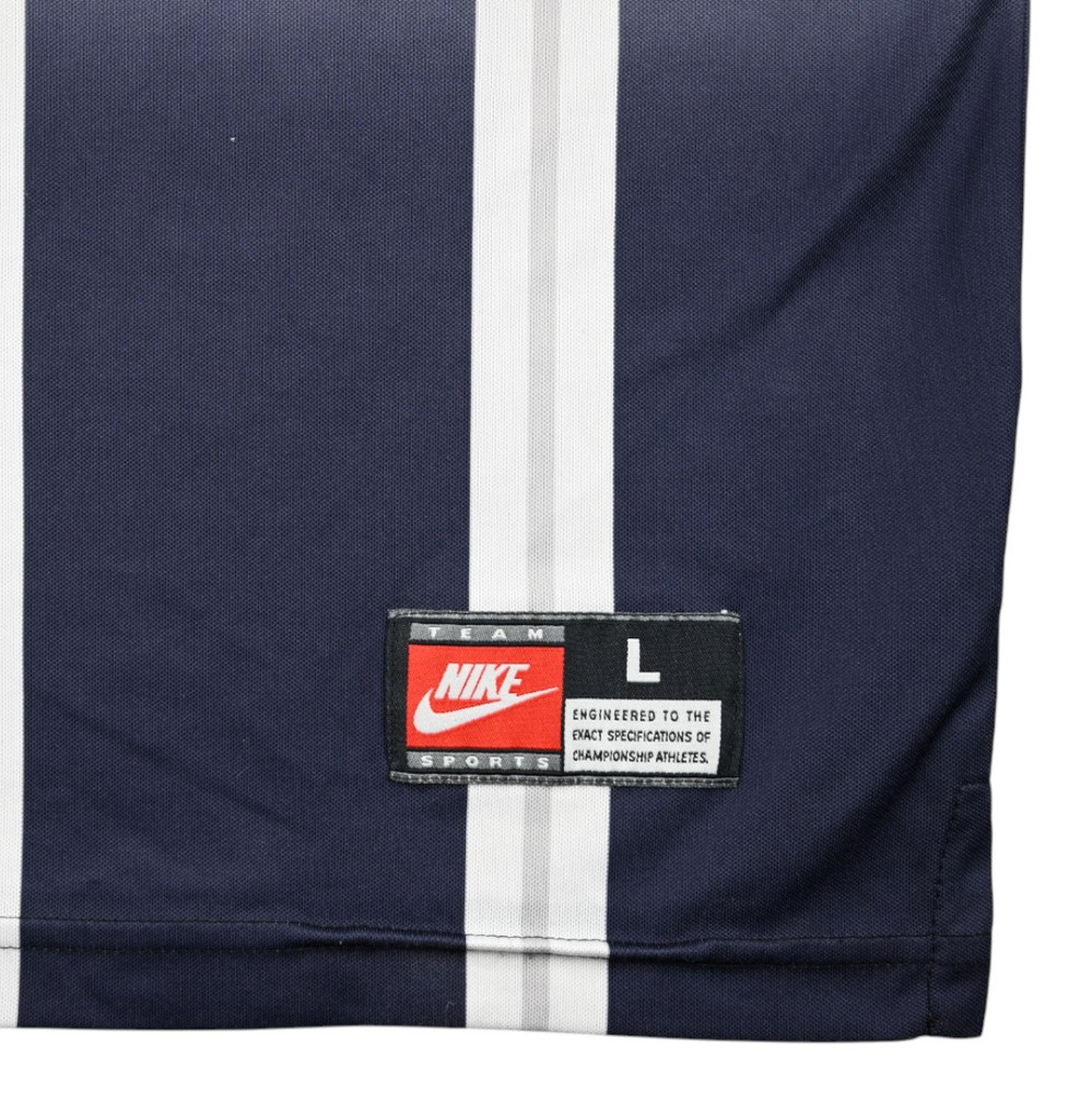 1997-99 GLASGOW RANGERS KOSZULKA L