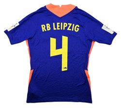 2020-21 RB LEIPZIG KOSZULKA WOMENS M