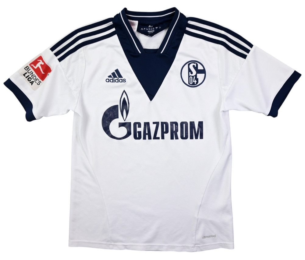 2013-15 SCHALKE *PRINCE* KOSZULKA L. BOYS