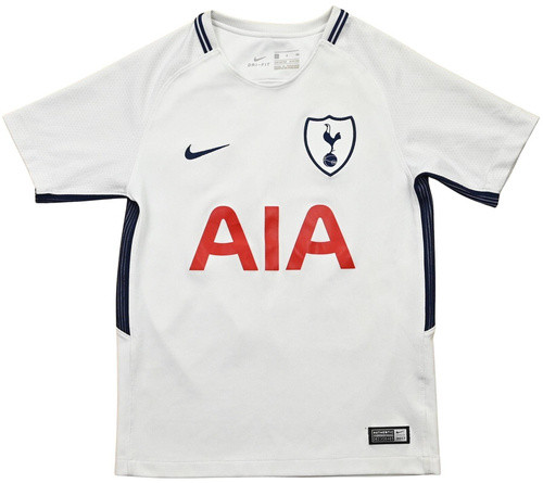 2017-18 TOTTENHAM HOTSPUR KOSZULKA M. BOYS