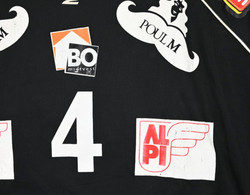 MIDTJYLLAND HANDBALL *NOSTVOLD* KOSZULKA WOMENS XL