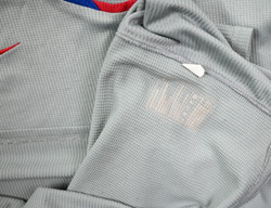 2007-09 FC BASEL PLAYER ISSUE KOSZULKA XL