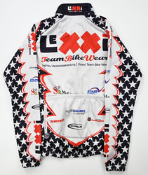 LEXXI TBW CYCLING TOP XS