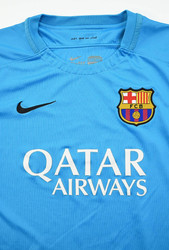 2015-16 FC BARCELONA KOSZULKA S