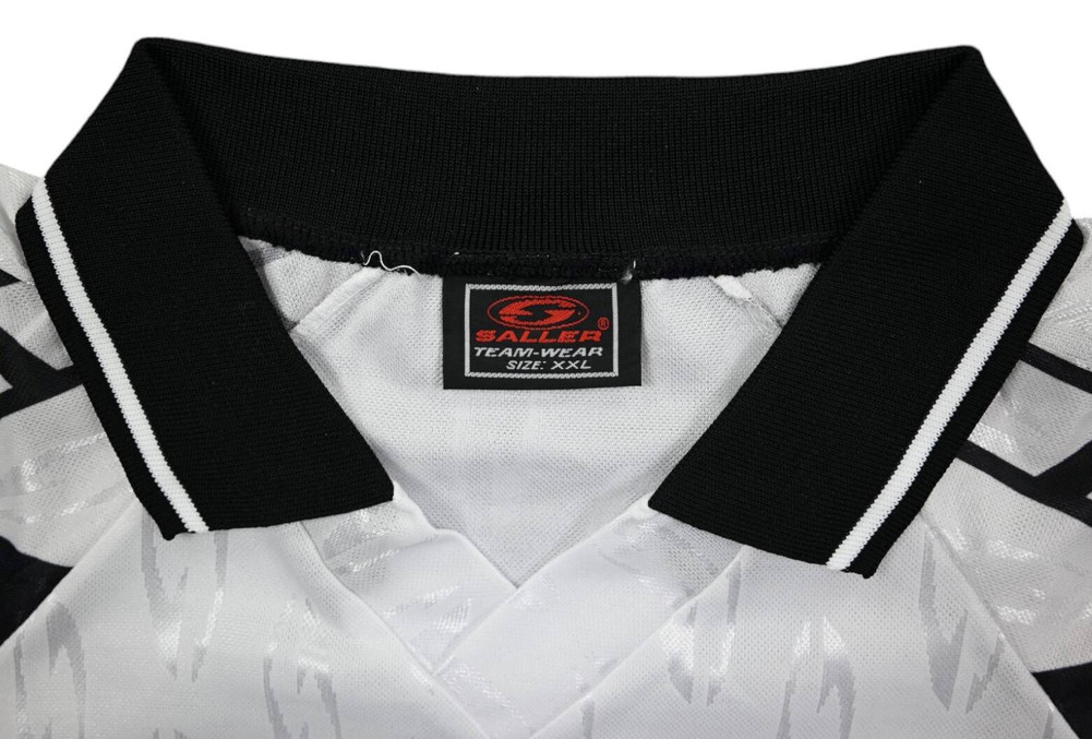 SALLER OLDSCHOOL LONGSLEEVE 2XL