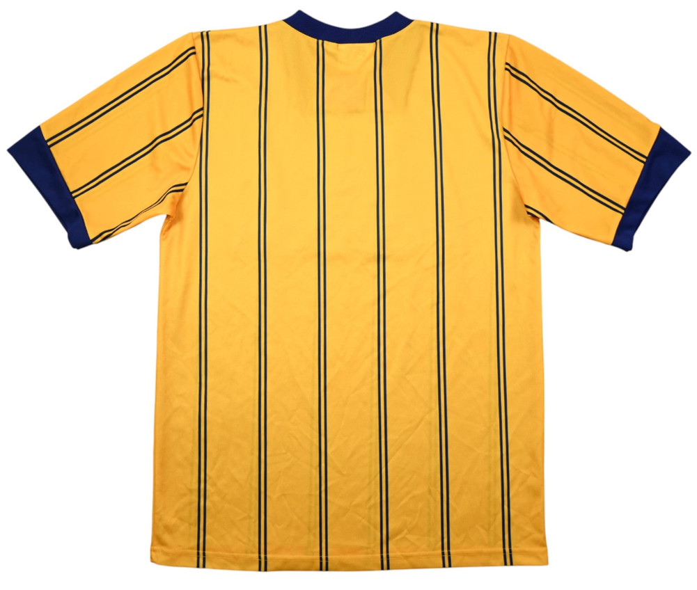 1994-96 BOLTON WANDERERS SHIRT S