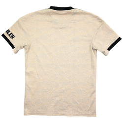 2019-20 MANCHESTER UNITED SHIRT S