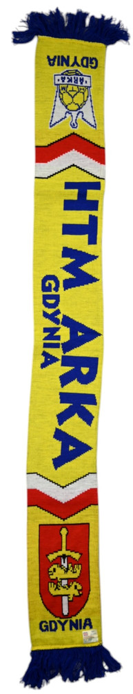 HTM ARKA GDYNIA SZALIK
