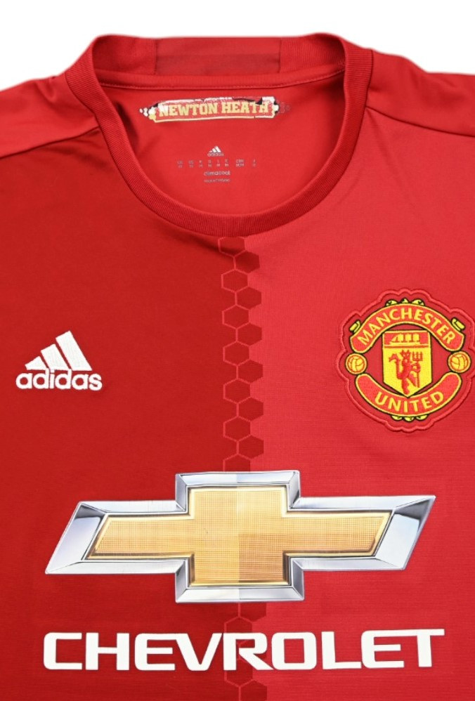 2016-17 MANCHESTER UNITED KOSZULKA M