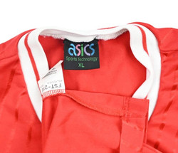 ASICS OLDSCHOOL LONGSLEEVE XL