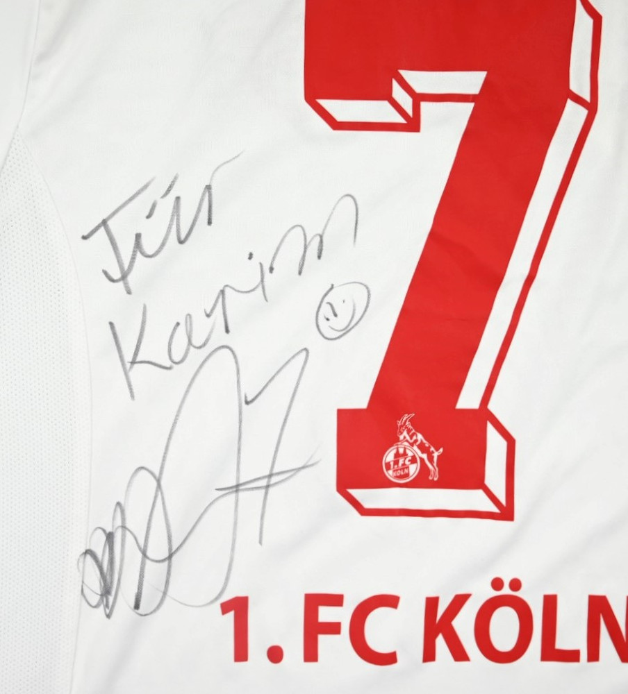 2013-14 KOLN *CHIHI* KOSZULKA L
