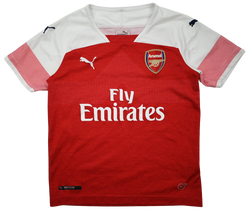 2018-19 ARSENAL LONDON KOSZULKA M. BOYS