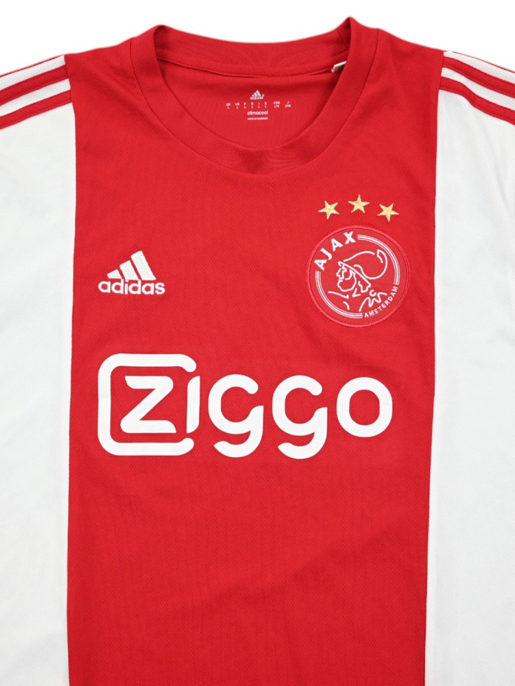 2015-16 AJAX KOSZULKA L 
