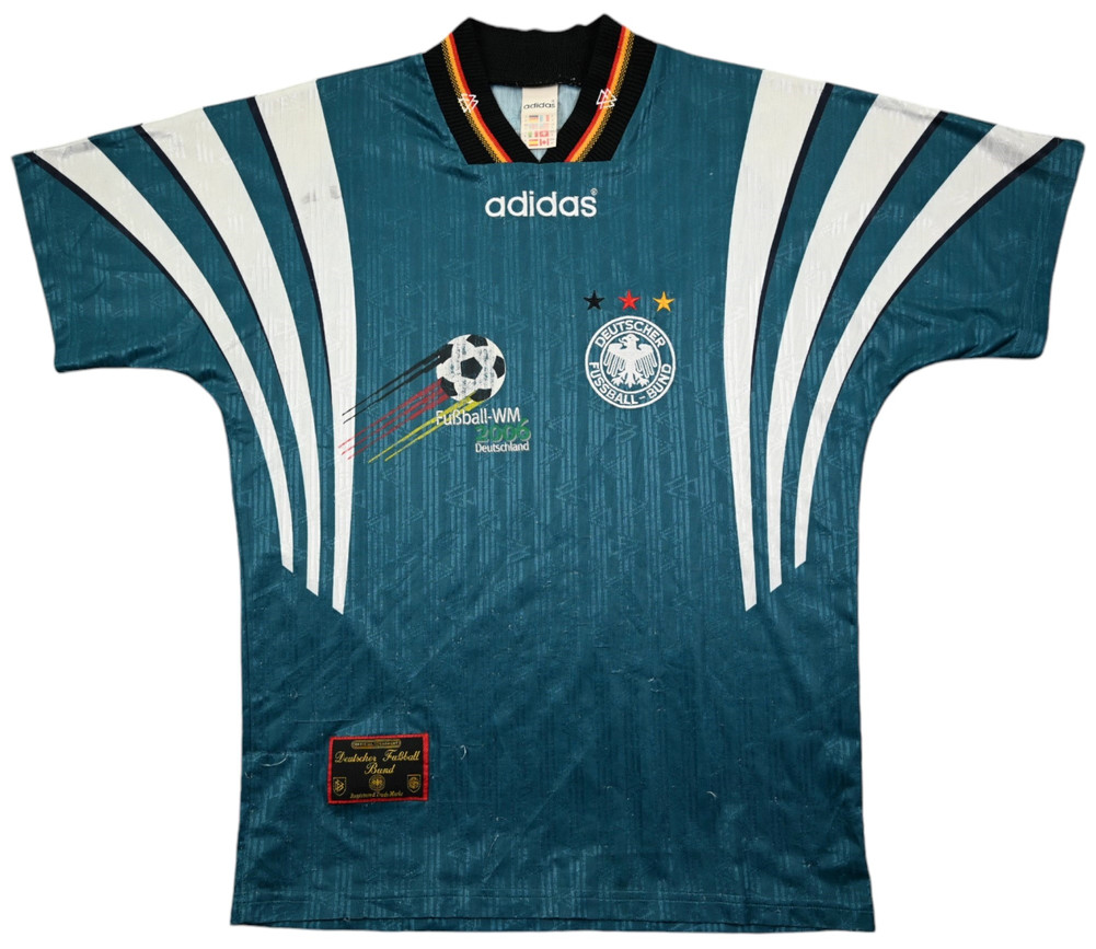 1996-98 GERMANY KOSZULKA S
