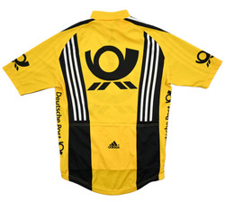 ADIDAS DEUTSCHE POST CYCLING SHIRT M