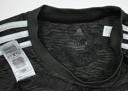 2020-21 MANCHESTER UNITED SHIRT M