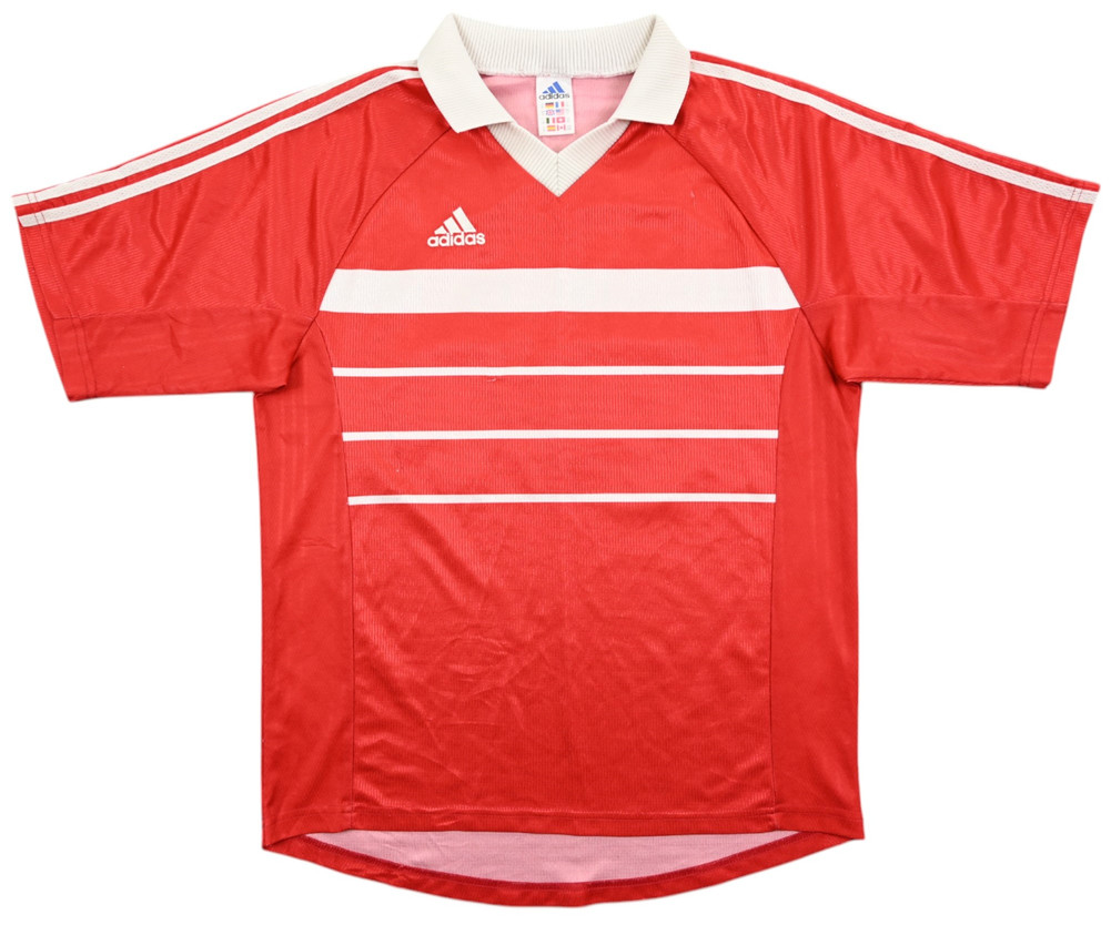 ADIDAS OLDSCHOOL KOSZULKA M