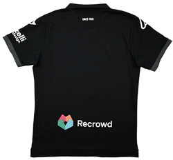 2021-22 SPEZIA SHIRT M