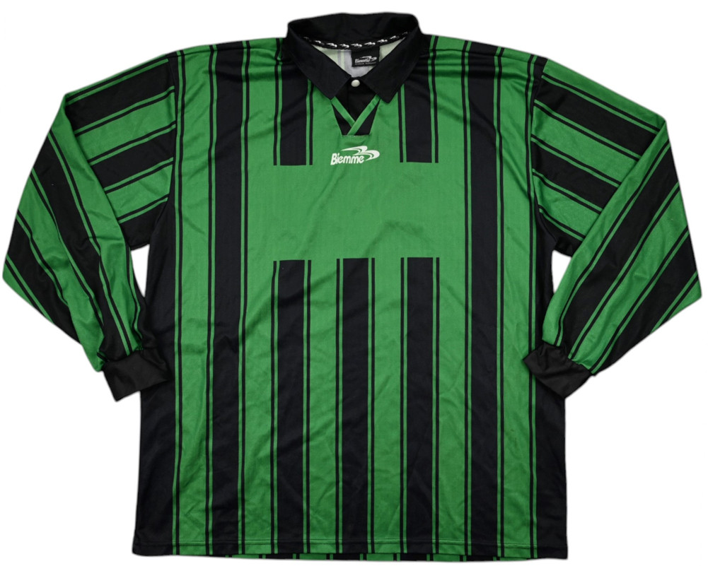 BIEMME OLDSCHOOL SHIRT XL