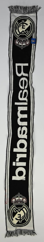 REAL MADRID SCARF