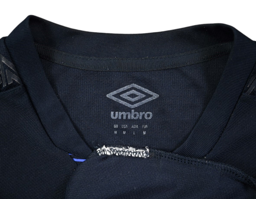 2019-20 EVERTON SHIRT M