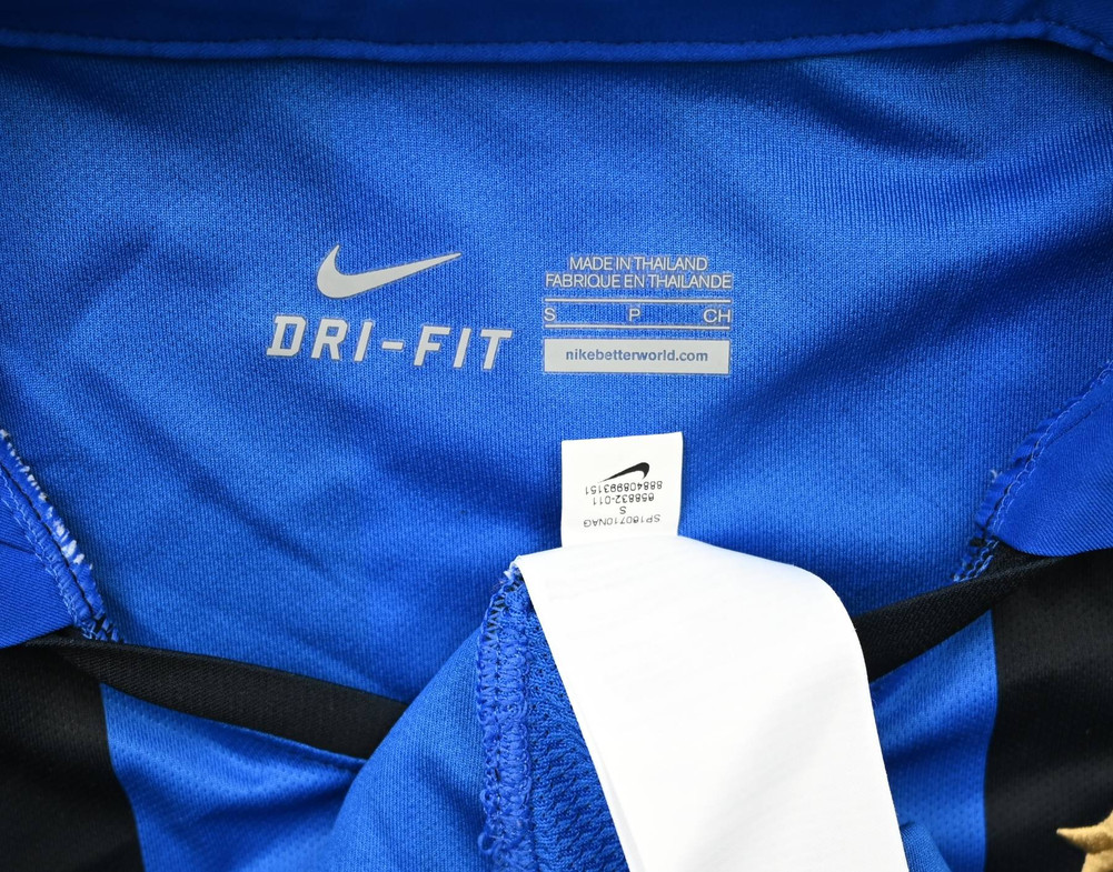 2015-16 INTER MILAN SHIRT S