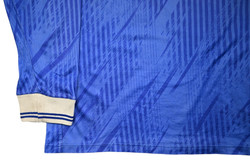 SPORTFREUNDE 01 DRESDEN LONGSLEEVE XL