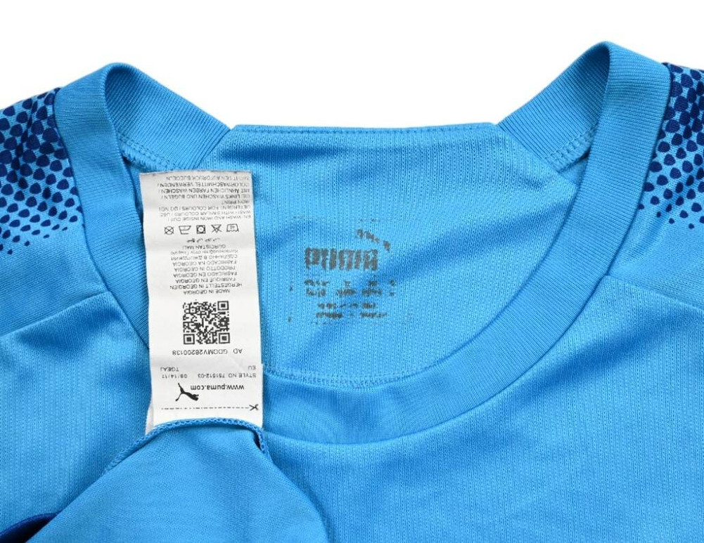 2017-18 ARSENAL LONDON KOSZULKA XL