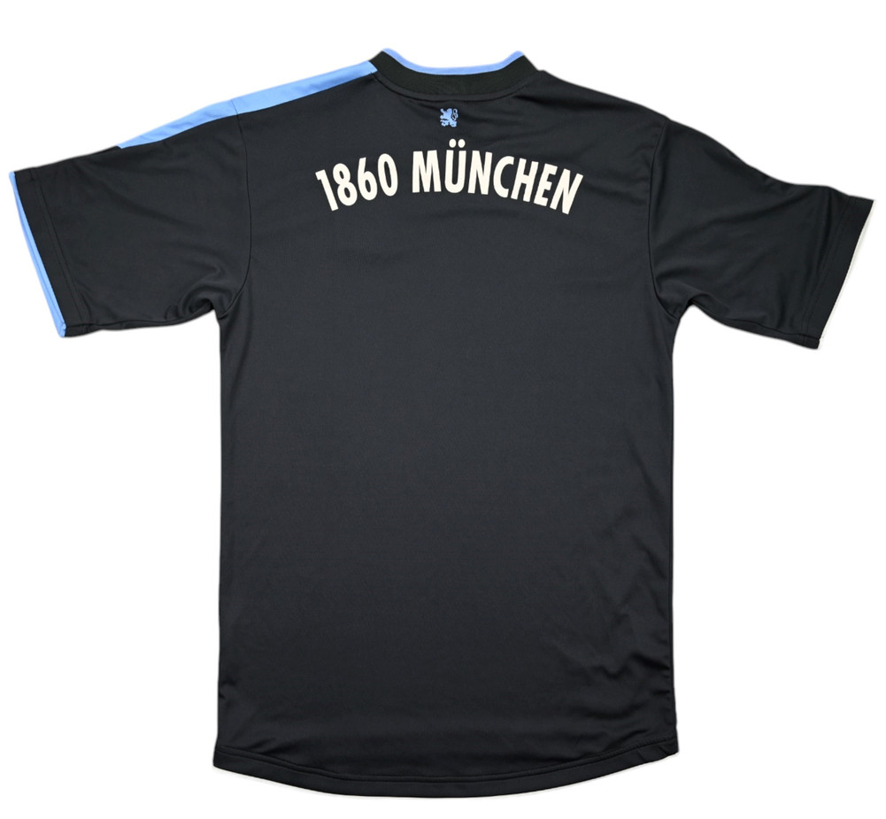 2013-14 TSV 1860 MUNCHEN KOSZULKA S