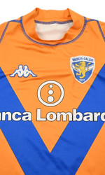2003-04 BRESCIA CALCIO LONGSLEEVE KOSZULKA S